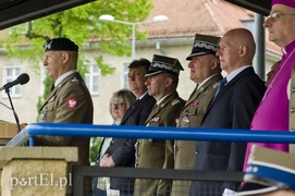 Dobra zmiana generałów
