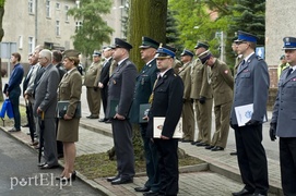 Dobra zmiana generałów
