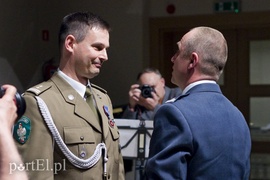 Pogranicznicy świętują i planują nową siedzibę