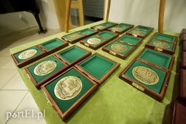 Pogranicznicy świętują i planują nową siedzibę