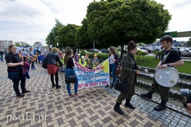 Każdy inny, wszyscy równi