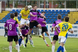 Ponad sto bramek Olimpii! (piłka nożna)