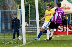 Ponad sto bramek Olimpii! (piłka nożna)