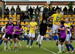 Ponad sto bramek Olimpii! (piłka nożna)