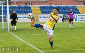 Ponad sto bramek Olimpii! (piłka nożna)