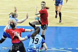 Start przegrał w Gdyni (piłka ręczna)