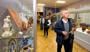 Nocą przenieśli się w czasie