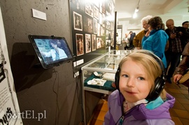 Nocą przenieśli się w czasie