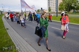 Tak dla rodziny, nie dla aborcji