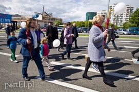 Tak dla rodziny, nie dla aborcji