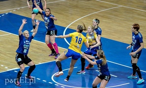 Brąz nie dla Startu (piłka ręczna)