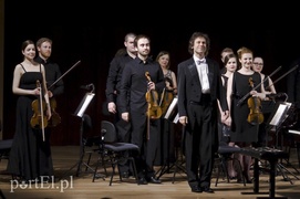 Kate Liu rzuciła publiczność na kolana