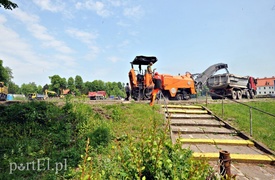 Agrykola na dobrym torze