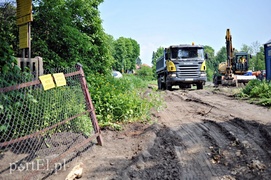 Agrykola na dobrym torze