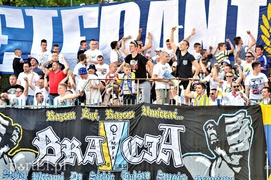 Olimpia mistrzem III ligi!