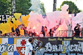 Olimpia mistrzem III ligi!