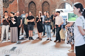 Architektura, która opowiada