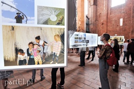 Architektura, która opowiada