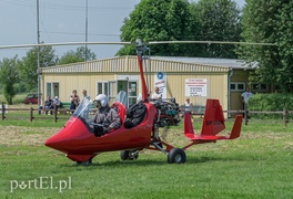 Takich lądowań chciałoby się więcej