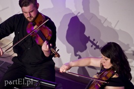 Egzamin zdany koncertowo