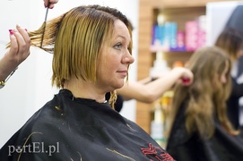 Ósmy tydzień Metamorfozy