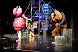 W podskokach wyruszą w podróż do Afryki