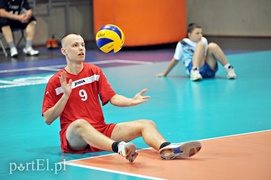 Pełnoletni Elbląg CUP