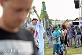 Dla każdego coś miłego