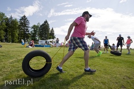 Piętnaście lat minęło...