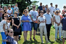 Piętnaście lat minęło...