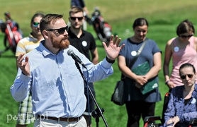 Piętnaście lat minęło...