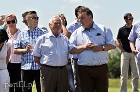 Piętnaście lat minęło...