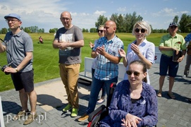 Piętnaście lat minęło...