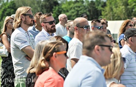 Piętnaście lat minęło...