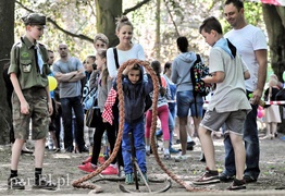 Dziś każdy chce mieć piegi