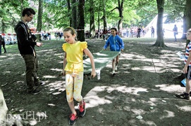 Dziś każdy chce mieć piegi