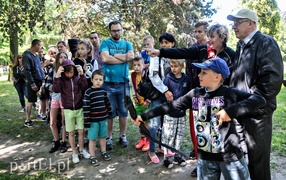 Dziś każdy chce mieć piegi
