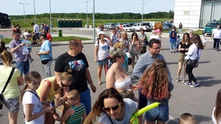 Nowocześnie, pomysłowo i bardzo słodko