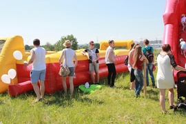 Nowocześnie, pomysłowo i bardzo słodko