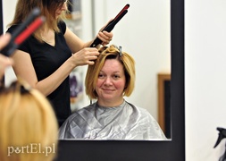 Dziewiąty tydzień Metamorfozy