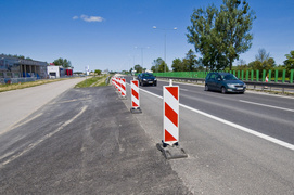 Jak dojechać do firmy Auto Części Korkuć?