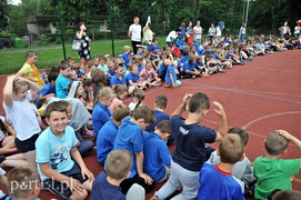 Chcemy zarażać jazdą na rowerach