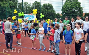 Chcemy zarażać jazdą na rowerach
