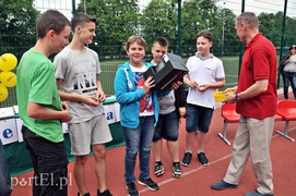 Chcemy zarażać jazdą na rowerach