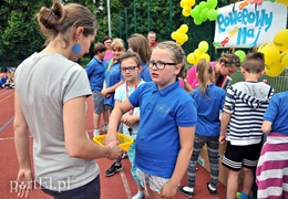 Chcemy zarażać jazdą na rowerach