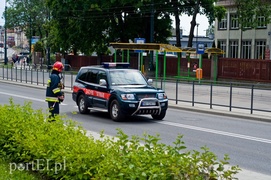 Pirotechnicy sprawdzają sygnały o bombach, urząd gminy ewakuowany