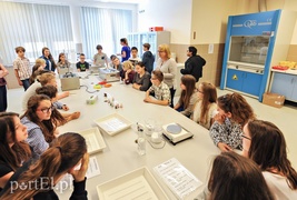 Nauka nie musi być nudna