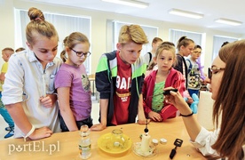 Nauka nie musi być nudna