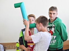 Nauka nie musi być nudna