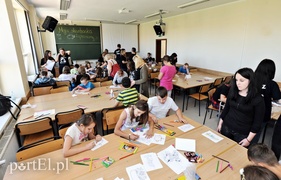 Nauka nie musi być nudna